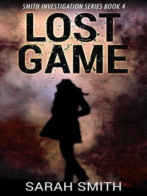 cover image of Lost Game
